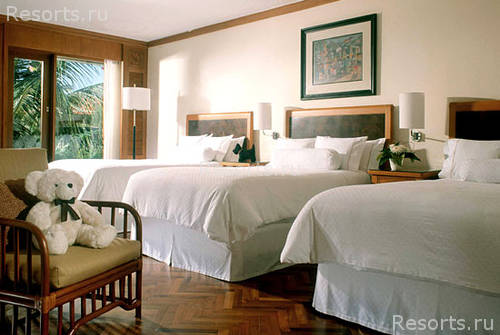The Westin Resort Nusa Dua 5